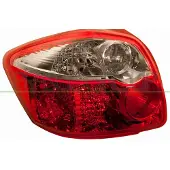 PRASCO TY3524154 Achterlicht