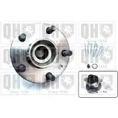 Quinton Hazell QWB1372 Wiellagerset