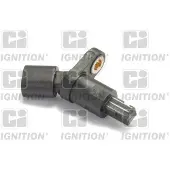 Quinton Hazell XABS144 Wielsnelheidssensor (ABS)