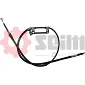 Seim 735320 Handremkabel