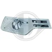 Diederichs 4062088 Mistlamp