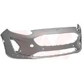 VAN WEZEL 1809578 Bumper