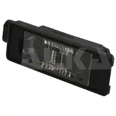 Alkar 2403854 Kentekenlamp
