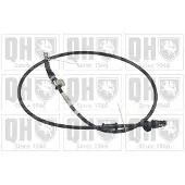 Quinton Hazell BC3236 Handremkabel
