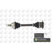 BGA DS9628L Aandrijfas
