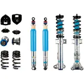 BILSTEIN 48-229333 Schokdemper met veer