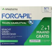 Arkopharma Forcapil Haaruitval