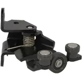 ROLL Scharnier deur PFCS08