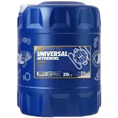 Mannol MN8107-20 Versnellingsbakolie