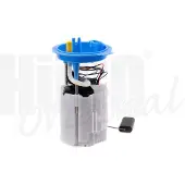 HÜCO 132795 Brandstofpomp