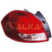 Alkar 2201187 Achterlicht