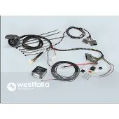 Westfalia 316318300113 Kabelset trekhaak