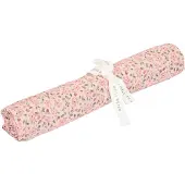 Little Dutch Swaddle - Roze - Maat 120 cm - Fairy Garden - Fairy Floral