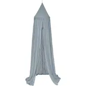Little Dutch Klamboe Pure Denim Blue