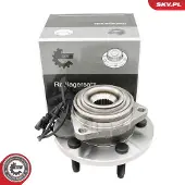 ESEN SKV 29SKV584 Wiellagerset