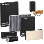 RIDEX 4055F11427 Filterset