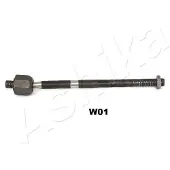 ASHIKA 103-0W-W01 Binnenste stuurkogel