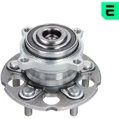 OPTIMAL 912724 Wiellagerset