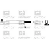 Quinton Hazell XC1064 Bougiekabels