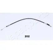 Japanparts GC-202 Koppelingskabel