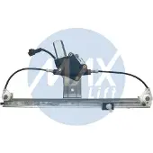 Max WFT122-L Raammechanisme