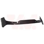 VAN WEZEL 8396572 Bumper