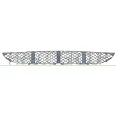 PRASCO ME0372120 Ventilatiegrille, bumper