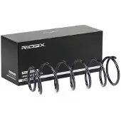 RIDEX 188C0473 Chassisveer