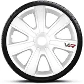 Argo 16 VR CARBON WHITE Wieldoppen