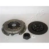 Japanparts KF-573 Koppelingsset