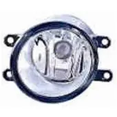 IPARLUX 13907771 Mistlamp