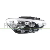 PRASCO BM1254903 Koplamp