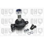 Quinton Hazell QSJ975S Fuseekogel