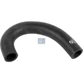 DT Spare Parts 2.15153 Radiateurslang
