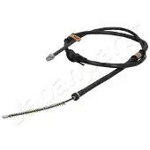 Japanparts BC-597L Handremkabel