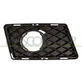 PRASCO ME7102133 Ventilatiegrille, bumper