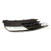 PRASCO AD3232134 Ventilatiegrille, bumper