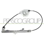 PRASCO Raambedieningsmechanisme FT342W053