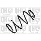 Quinton Hazell QCS6662 Chassisveer