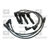 Quinton Hazell XC715 Bougiekabels