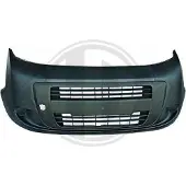 Diederichs 4085052 Bumper