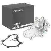 RIDEX 1260W0467 Waterpomp