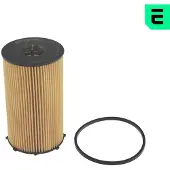 OPTIMAL OP-FOF40050 Oliefilter