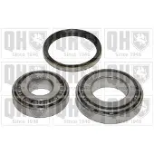 Quinton Hazell QWB1199 Wiellagerset