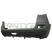 PRASCO RN8201051 Achterbumper
