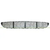 PRASCO ME0392120 Ventilatiegrille, bumper