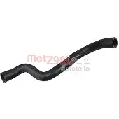 METZGER 2421394 Radiateurslang