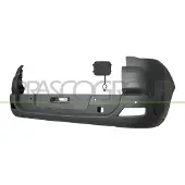 PRASCO PG5201061 Achterbumper