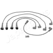 Japanparts IC-105 Bougiekabels