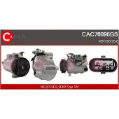 Casco CAC76096GS Aircopomp